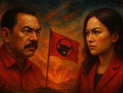 Konferda PDIP Jateng yang Bikin Jawa Tengah “Agak Panas”