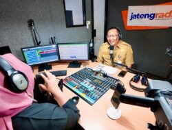 Jateng Tutup 20 Tambang Ilegal, Perketat Pengawasan di Lereng Slamet