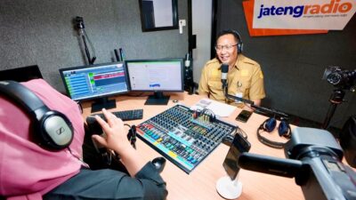 Jateng Tutup 20 Tambang Ilegal, Perketat Pengawasan di Lereng Slamet