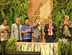 Menteri LH Dukung Langkah Jateng Awasi Tambang Gunung Slamet