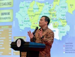 Pelayanan Publik Jateng Jadi Inspirasi Nasional, Respons Aduan Maksimal 24 Jam