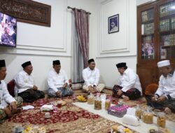 Haul KH Raden Asnawi, Gus Yasin: Spiritualitas Kudus Jadi Inspirasi Pemerintahan Jateng