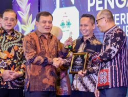 Jateng Dapat Tantangan Jadi Provinsi Paling Informatif se-Indonesia