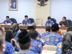 Program Desa Dampingan Jateng Lanjut ke 2026, Targetkan Turunkan Kemiskinan Ekstrem