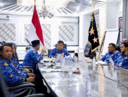 Pemprov Jateng Pastikan Penetapan Upah Minimum 2026 pada 24 Desember