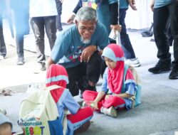 Pembinaan PAUD Jateng Fokus pada Karakter dan Akhlak Sejak Dini