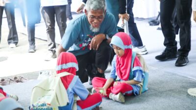 Pembinaan PAUD Jateng Fokus pada Karakter dan Akhlak Sejak Dini