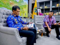 Kawasan Industri Batang Siapkan Layanan Listrik dan Energi Hijau untuk Investor