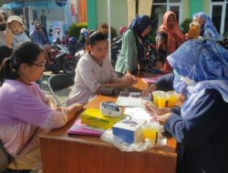 Begini Cara Rembang Turunkan Angka Kematian Ibu, Bayi, dan Balita