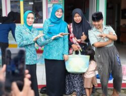 Kolaborasi Bunda PAUD Jateng dan Hasan Sule, Dorong Wajib PAUD dan PAUD EMAS