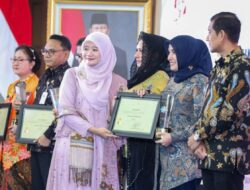 Momentum Hari Ibu Jadi Pengingat Peran Besar Perempuan