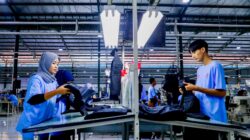 Revitalisasi Pabrik Garmen Pemalang, 1.500 Orang Kembali Bekerja