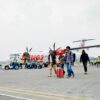 Wings Air Hidupkan Lagi Rute Solo-Bandung dan Solo-Surabaya