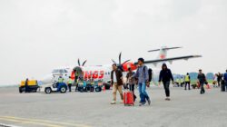 Wings Air Hidupkan Lagi Rute Solo-Bandung dan Solo-Surabaya