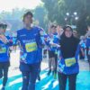 10 Ribu Peserta Meriahkan Desember Run 2025 di Borobudur, Donasi untuk Sumatra