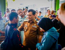 Tragedi Bus Cahaya Trans: Pemprov Jateng Tanggung Pemulangan Korban