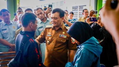 Tragedi Bus Cahaya Trans: Pemprov Jateng Tanggung Pemulangan Korban