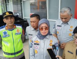 Tragedi Bus PO Cahaya Trans di Tol Krapyak: Jasa Raharja Pastikan Santunan Korban Cair dalam Dua Hari