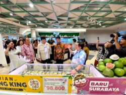 AEON Indonesia Resmikan Gerai ke-13 di Pakuwon Mall Surabaya