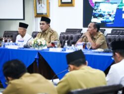 MTQ XXXI Digelar di Semarang, Pemprov Jateng Siapkan Rp47,13 Miliar