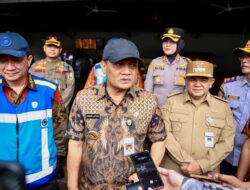 Gubernur Jateng: SOP Ketat di Destinasi Wisata Wajib Diterapkan