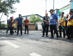 Jalan Sokaraja–Kalimanah Tuntas 100 Persen, Jadi Akses Wisata Baturraden