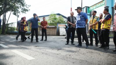 Jalan Sokaraja–Kalimanah Tuntas 100 Persen, Jadi Akses Wisata Baturraden