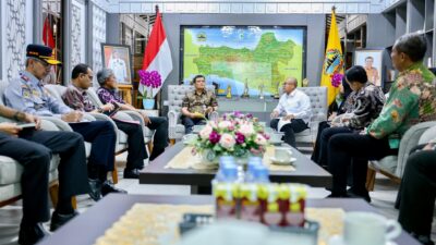 Pemkab Batang Targetkan Seluruh Jalan Terang pada 2027 lewat Skema KPBU