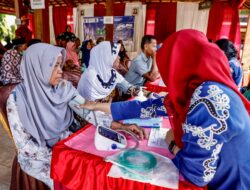 Speling Ubah Wajah Layanan Kesehatan di Desa Jawa Tengah