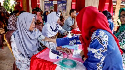 Program Speling Jawa Tengah (foto: Pemprov Jateng)