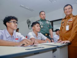 Jawa Tengah Pastikan Pendidikan Merata dan Berkeadilan di 2025/2026