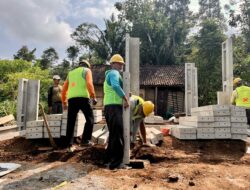 Pemprov Jateng Tangani 274 Ribu Hunian, Backlog Perumahan Berkurang Signifikan