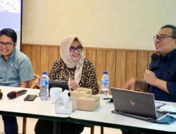 Jateng Catat Pertumbuhan Ekonomi 5,37 Persen, Lampaui Nasional