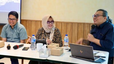Forum Outlook 2026, Sabtu 27 Desember 2025 (foto: Pemprov Jateng)
