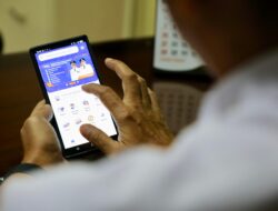 7.000 Warga Sudah Gunakan Aplikasi JNN, Ribuan Aduan Terselesaikan