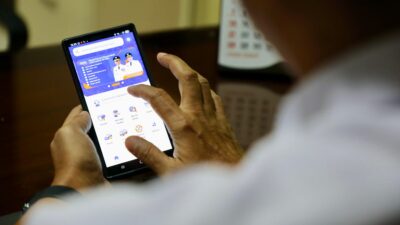 Aplikasi JNN (foto: Pemprov Jateng)