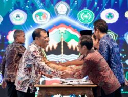 Kolaborasi Pemprov Jateng dan Kampus Jadi Sejarah Baru Pembangunan