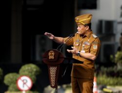 Dari Kemiskinan Turun hingga Layanan Kesehatan Meluas, Jateng Tutup Tahun dengan Prestasi