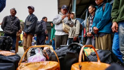 Banjir Bandang Aceh: Pemprov Jateng Pulangkan Warga Cilacap, Brebes, dan Pemalang