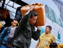 Terjebak 15 Hari di Hutan, Penderes Pinus Cilacap Akhirnya Dipulangkan