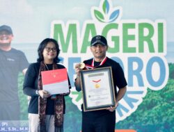 40 Penghargaan, Jawa Tengah Buktikan Konsistensi Pembangunan Berkelanjutan