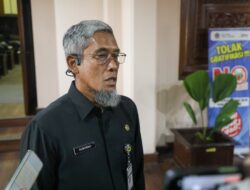 Sekda Jateng: Mobil Pelat Merah Tak Boleh Dipakai di Luar Kedinasan