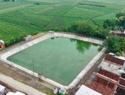 Tanggul dan Embung: Dua Senjata Jateng Hadapi Rob dan Kekeringan