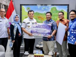 Pemprov Jateng Kirim 8 Unit Starlink ke Aceh