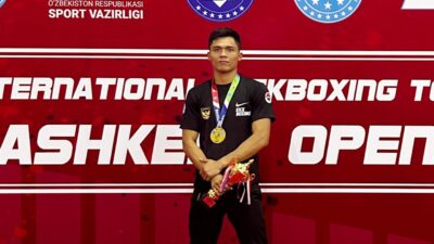 Abdul Aziz Calim (instagram @azizcalims)