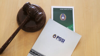 ilustrasi Komdis PSSI (foto: PSSI)