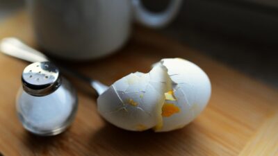 Brebes Kirim 15 Ribu Telur Asin untuk Korban Bencana di Sumatra dan Aceh