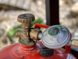 Weleri Jadi Pilot Project Pemasangan Jaringan Gas Rumah Tangga