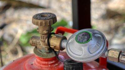 ilustrasi gas rumah tangga (pixabay/planet_fox)