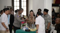 Agustina Wilujeng Dukung Wacana Pembentukan PWI Cabang Kota Semarang